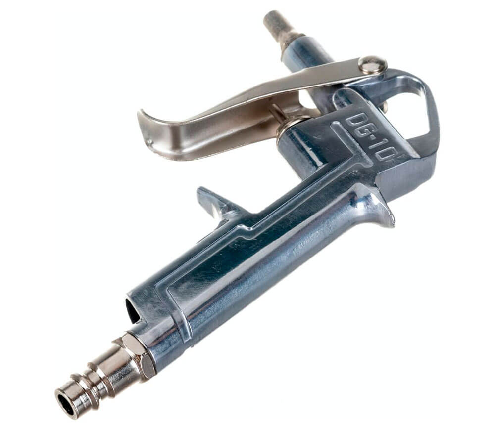 Pistol de suflat EINHELL 41.331.00 110mm 8bar-2