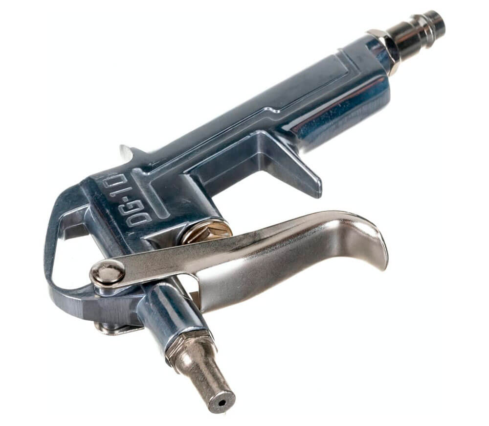 Pistol de suflat EINHELL 41.331.00 110mm 8bar-3