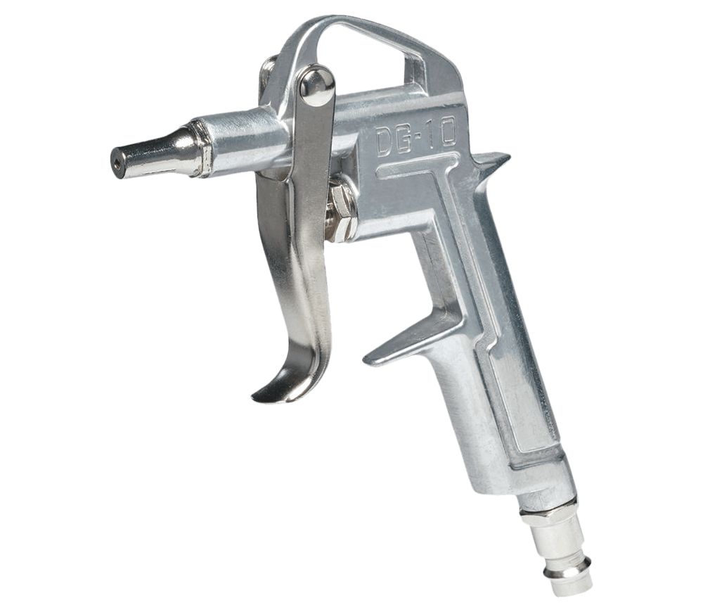 Pistol de suflat EINHELL 41.331.00 110mm 8bar
