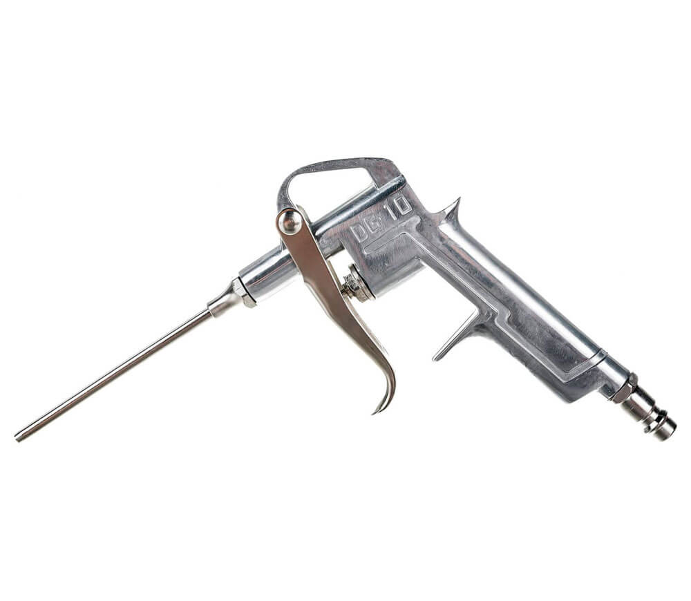 Pistol de suflat EINHELL 41.331.02 110mm 8bar-2
