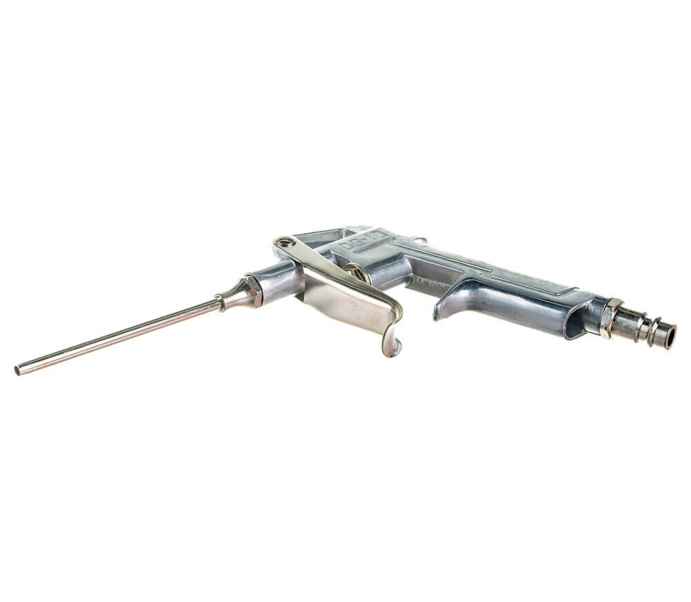 Pistol de suflat EINHELL 41.327.62 20-220mm 8bar-3
