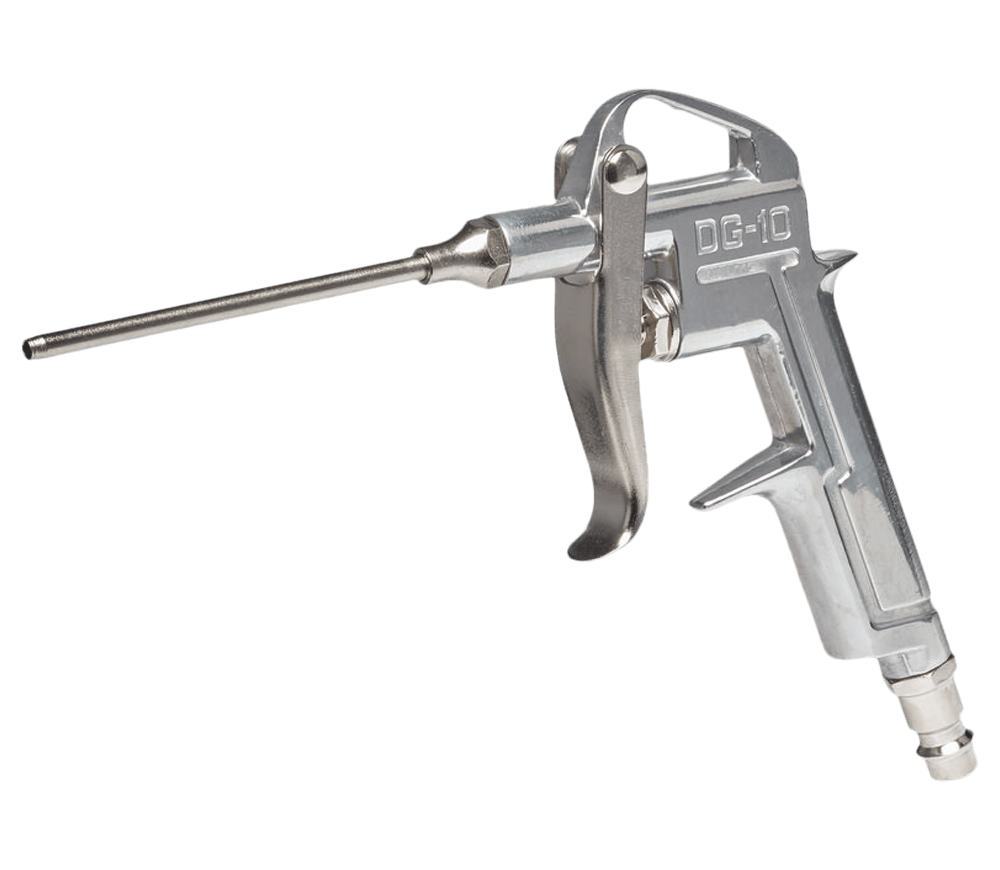 Pistol de suflat EINHELL 41.331.02 110mm 8bar