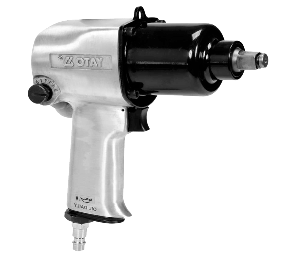 Mașină de înșurubat cu impact pneumatică YATO YT09525 850Nm 7000rot/min-5
