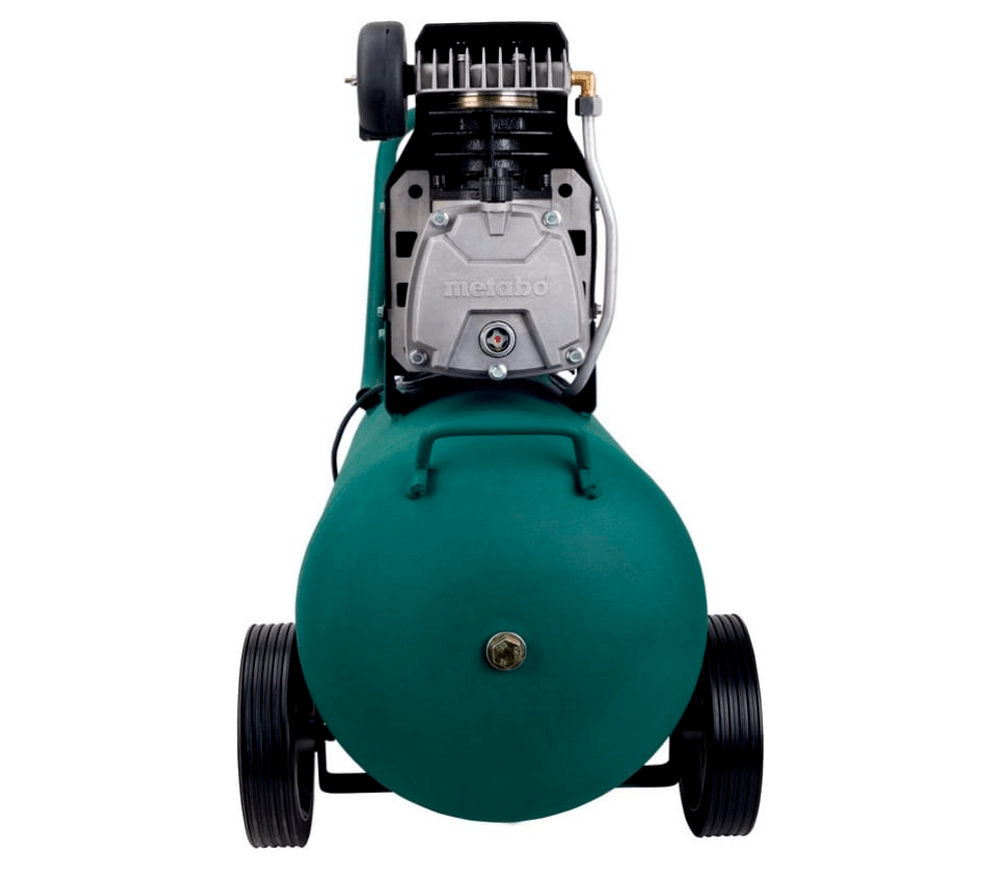 Compresor METABO Basic 250-24 W 200l/min 24L-5