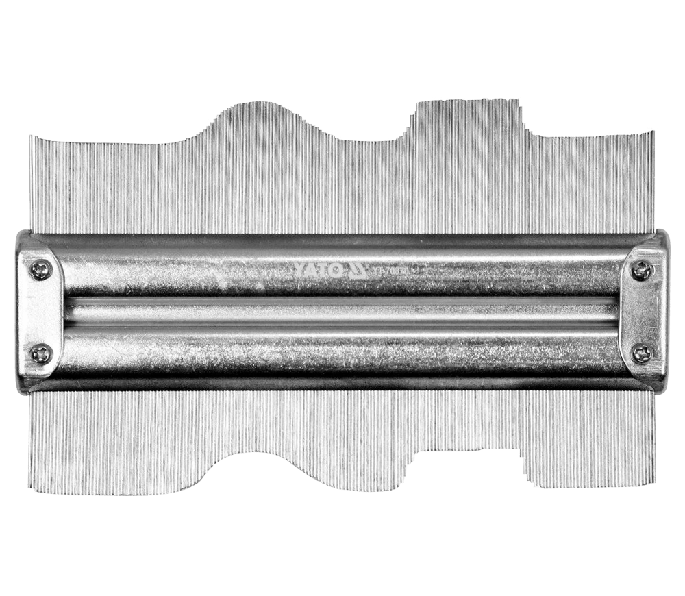 Șablon copiere forme YATO YT70870 170mm