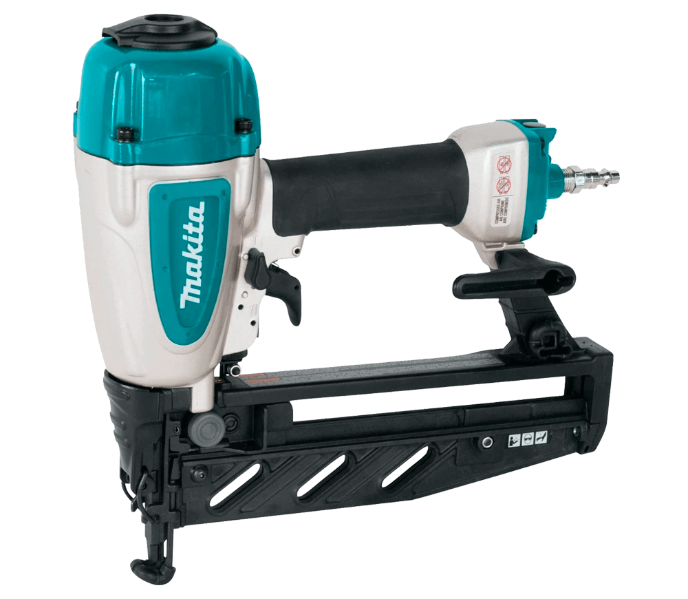 Capsator pneumatic MAKITA AF601 64mm 8bar