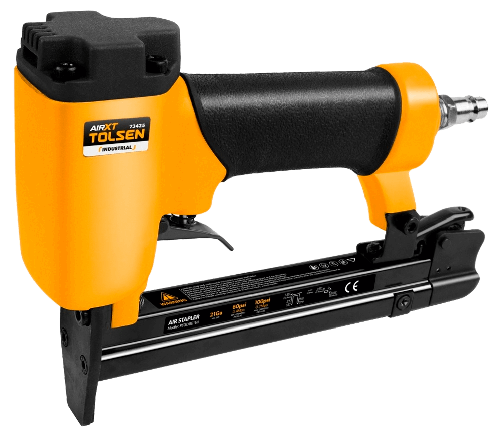 Capsator pneumatic Tolsen 73425 16mm 6.8bar