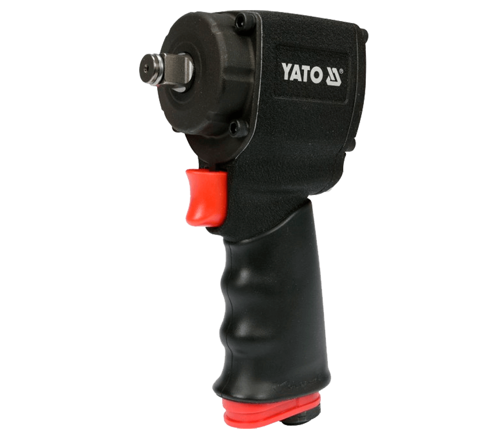 Mașină de înșurubat cu impact pneumatică YATO YT09512 678Nm 10000rot/min-2