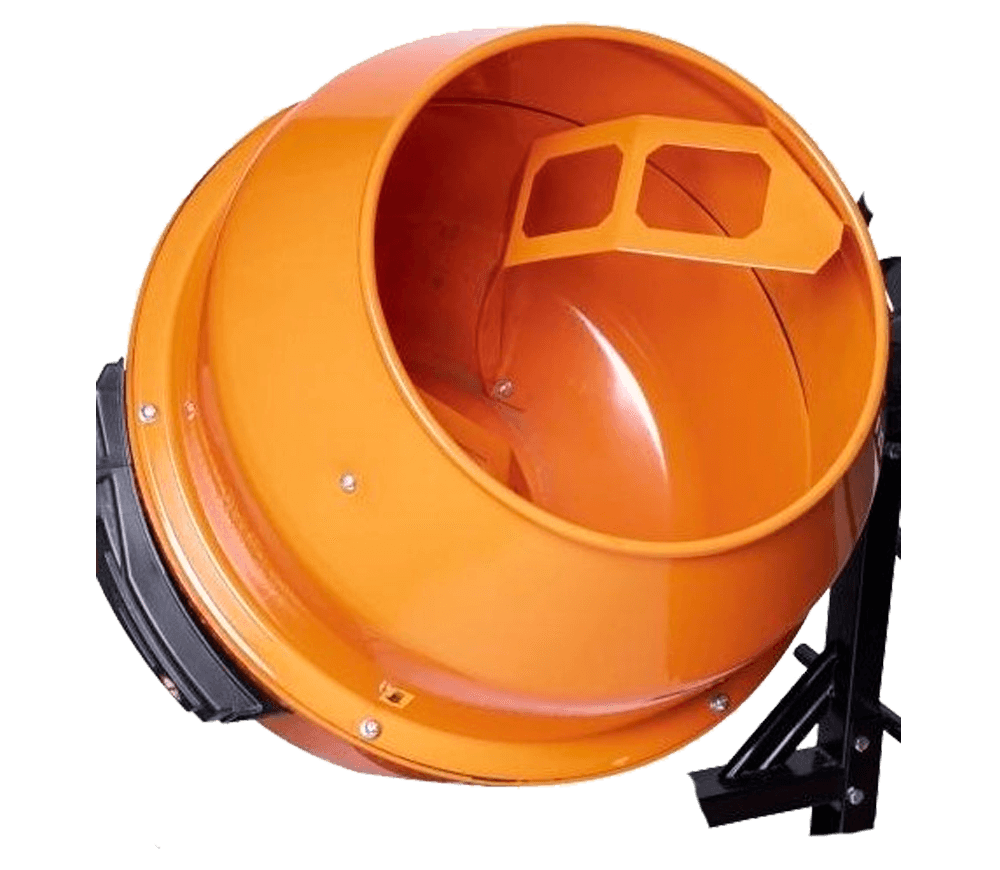 Betonieră ТЕМП HCM400 800w 150L-4
