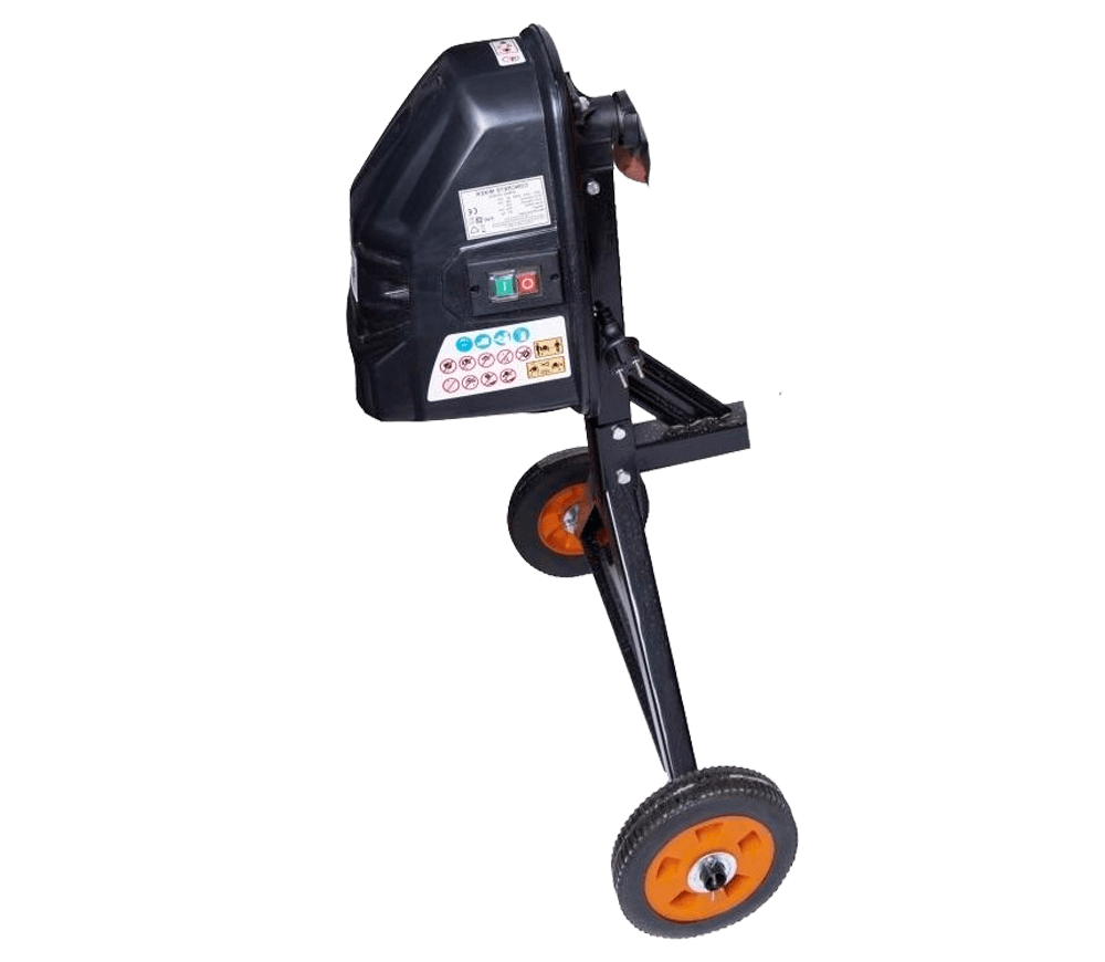 Betonieră ТЕМП HCM400 800w 150L-5