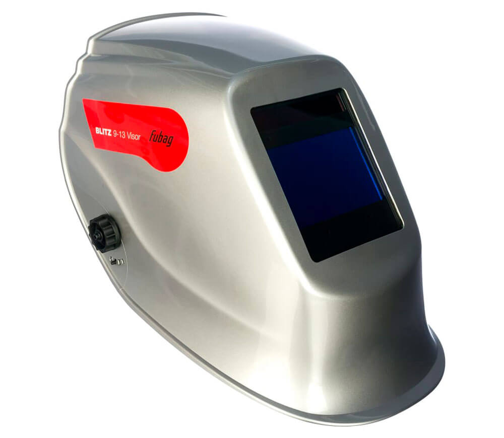 Mască de sudură FUBAG BLITZ 9-13 Visor/IN cameleon 13DIN-2