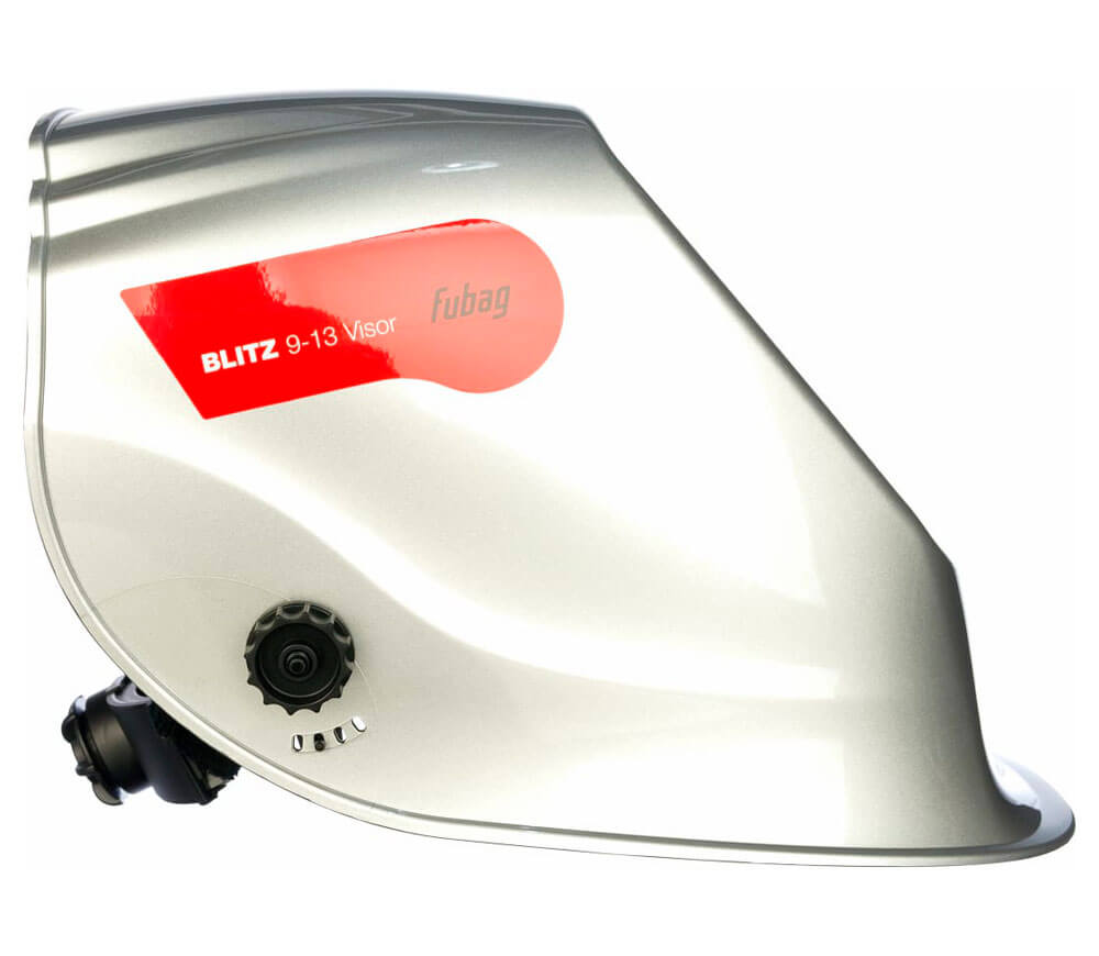 Mască de sudură FUBAG BLITZ 9-13 Visor/IN cameleon 13DIN-5