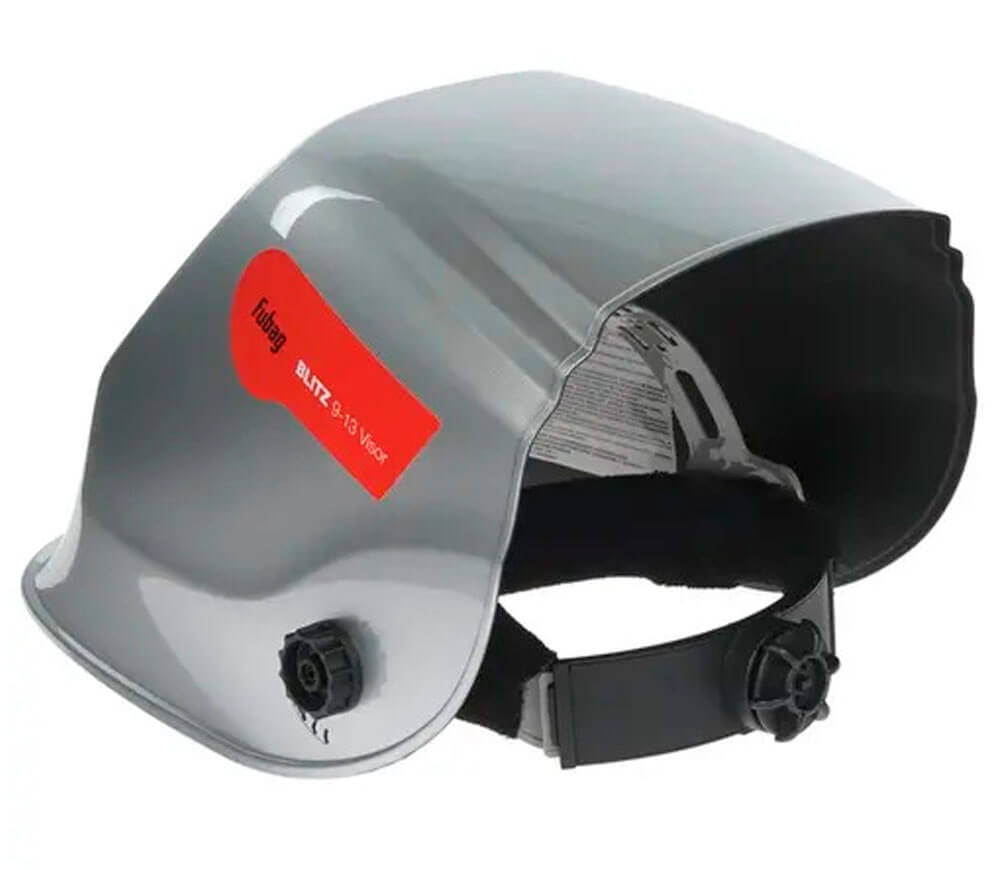 Mască de sudură FUBAG BLITZ 9-13 Visor/IN cameleon 13DIN-4