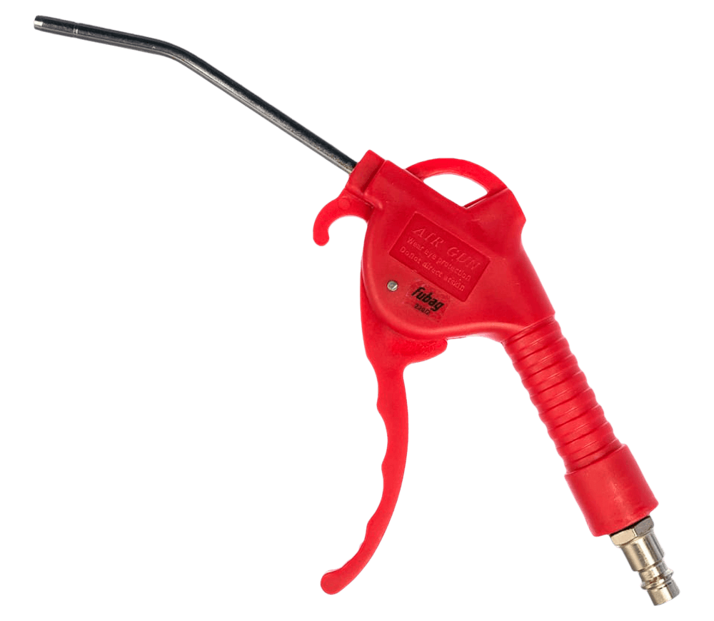 Pistol de suflat FUBAG DGR 220/2 107mm 8bar