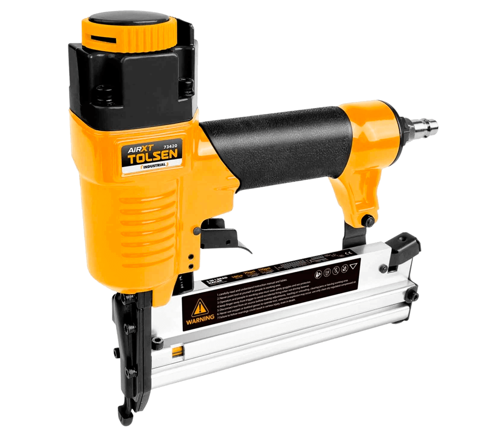 Capsator pneumatic Tolsen 73420 40/50mm 7bar