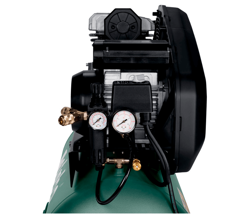 Compresor METABO MEGA 350-50 315l/min 50L-2