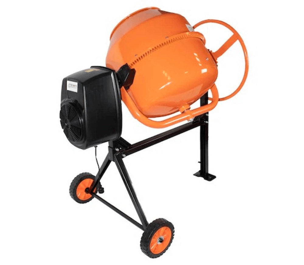 Betonieră ТЕМП HCM650 1200w 195L-3