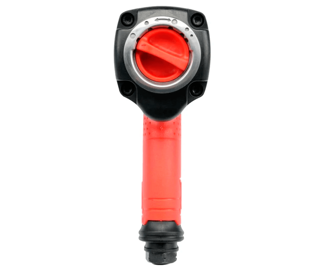 Mașină de înșurubat cu impact pneumatică YATO YT09540 1150Nm 10000rot/min-3