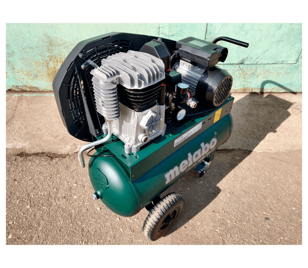 Compresor METABO MEGA 350-50 315l/min 50L-5
