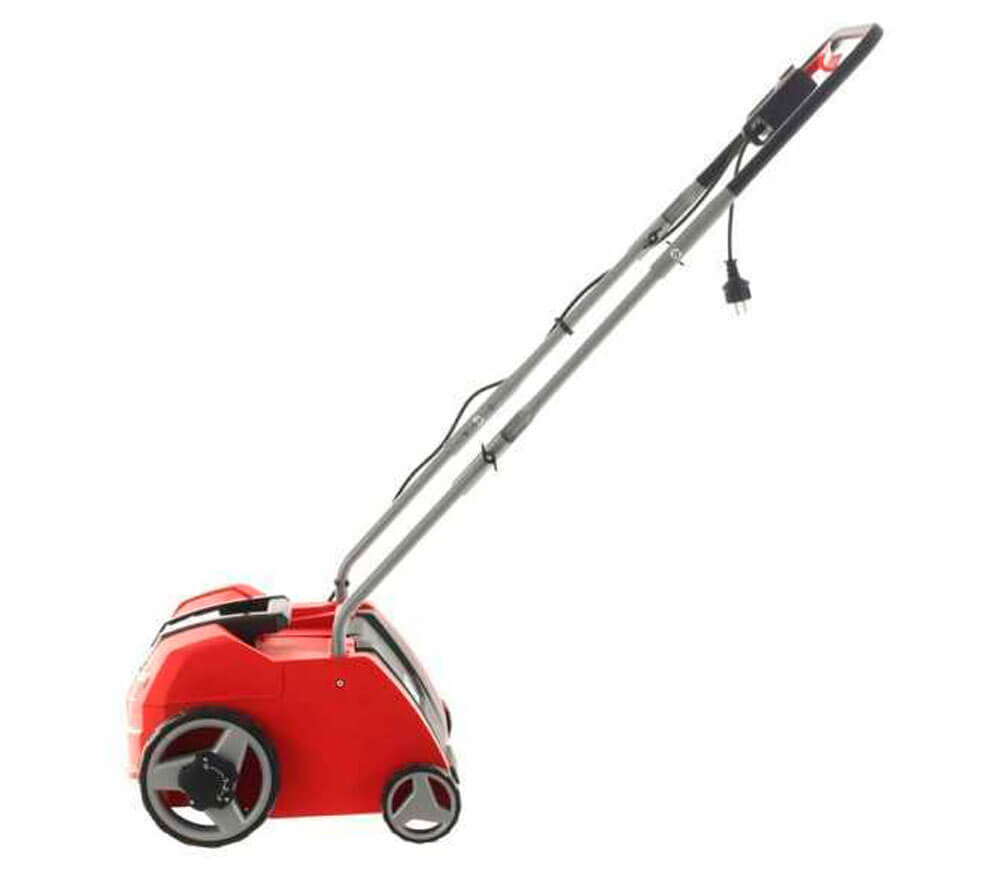 Электрический скарификатор EINHELL GC-ES 1231/1 1200вт 380мм-2