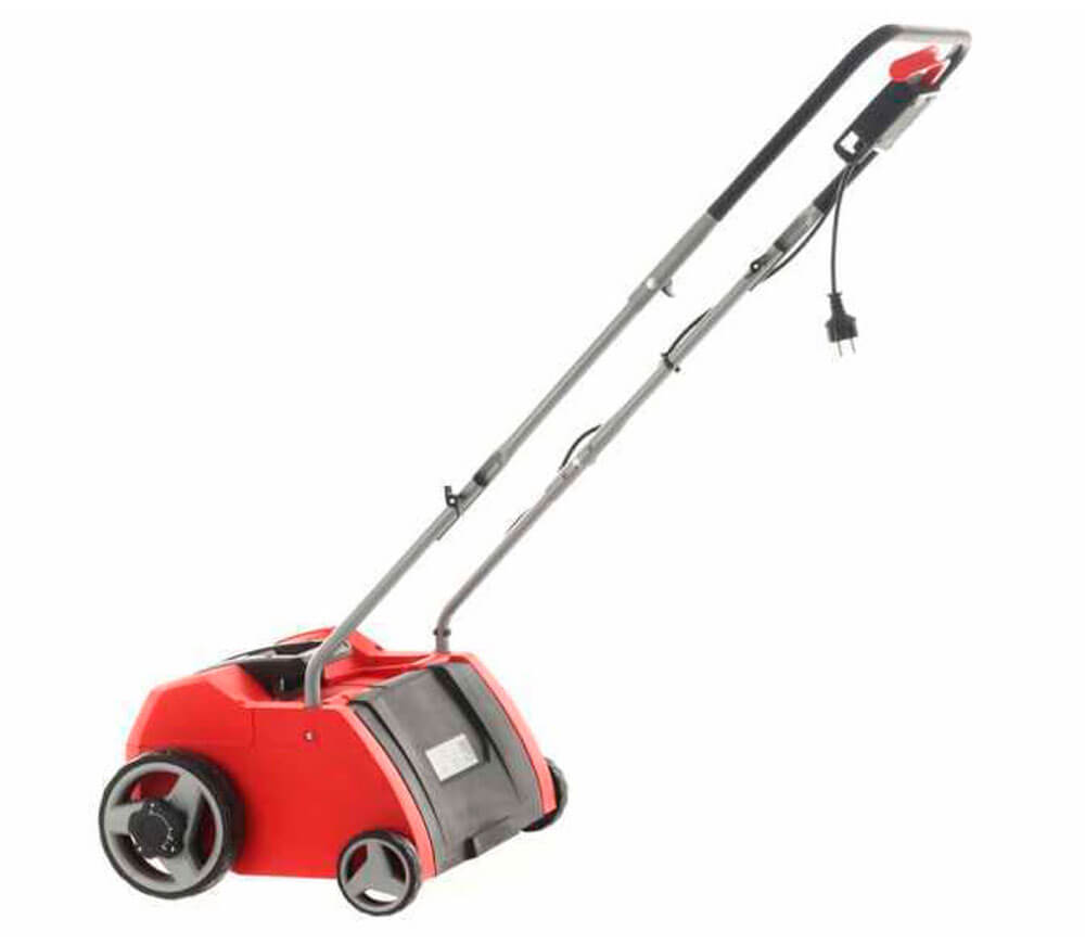 Электрический скарификатор EINHELL GC-ES 1231/1 1200вт 380мм-3