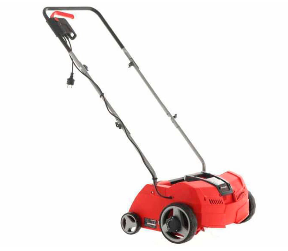 Электрический скарификатор EINHELL GC-ES 1231/1 1200вт 380мм-5