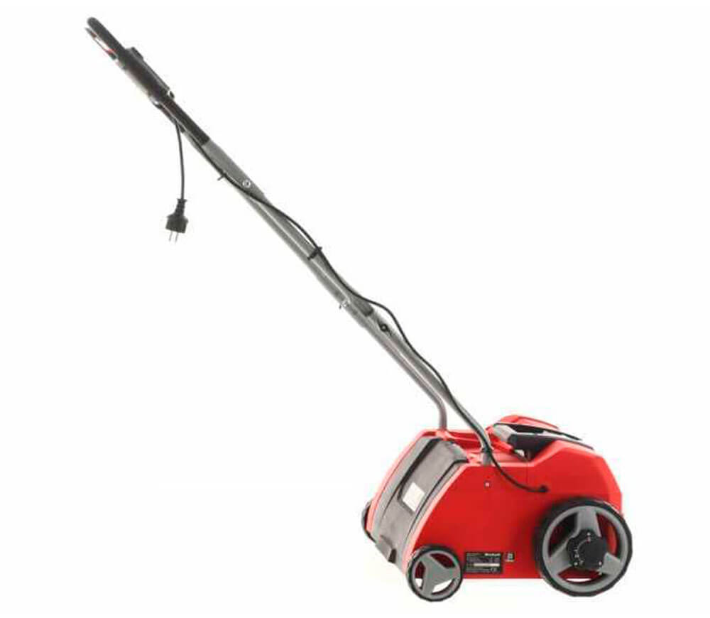 Электрический скарификатор EINHELL GC-ES 1231/1 1200вт 380мм-6