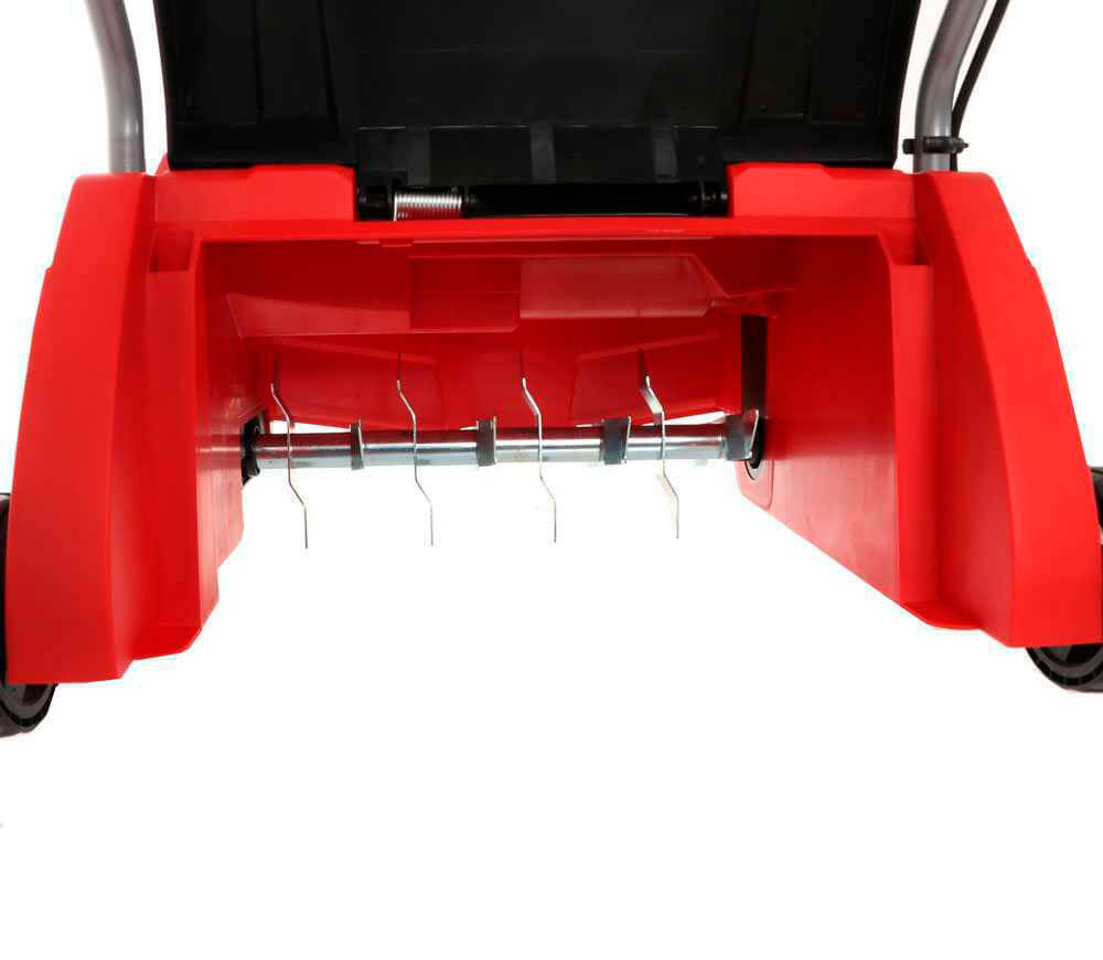 Электрический скарификатор EINHELL GC-ES 1231/1 1200вт 380мм-11