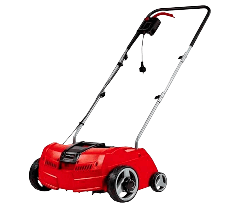 Scarificator electric EINHELL GC-ES 1231/1 1200w 380mm