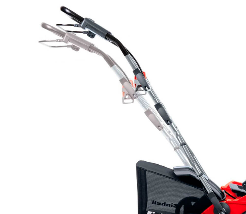 Scarificator electric EINHELL GE-SA 1640 1600w 400mm-3
