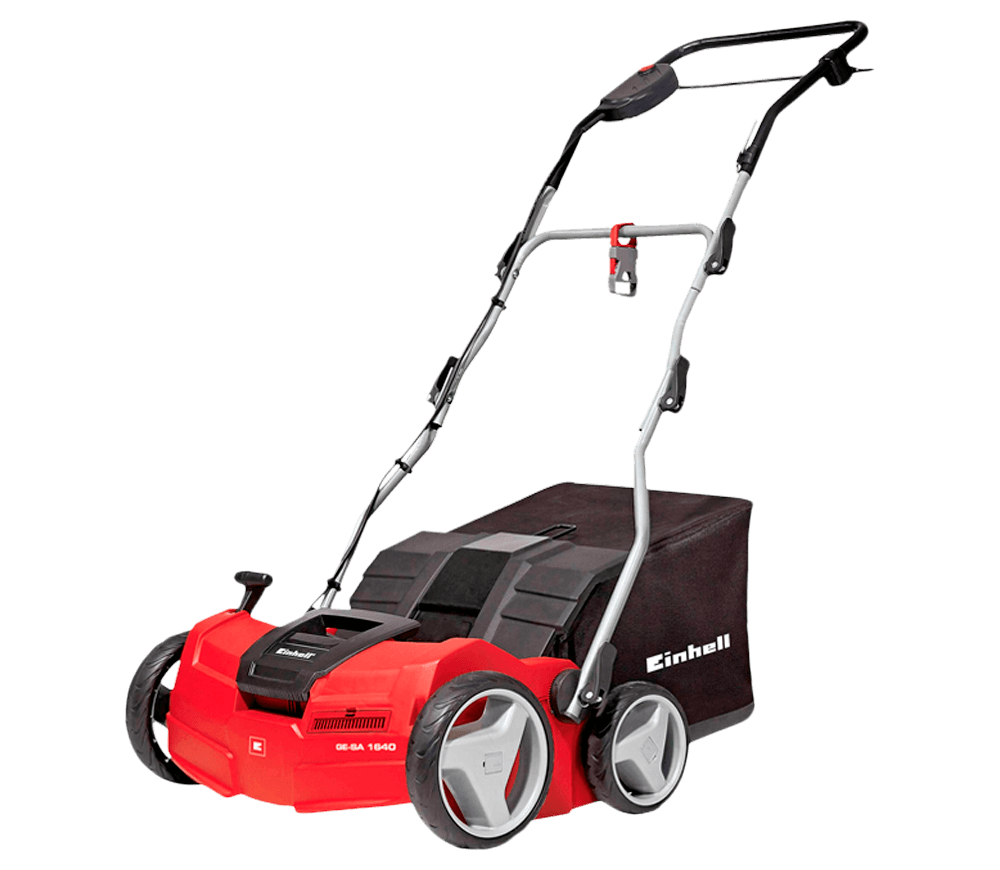 Scarificator electric EINHELL GE-SA 1640 1600w 400mm