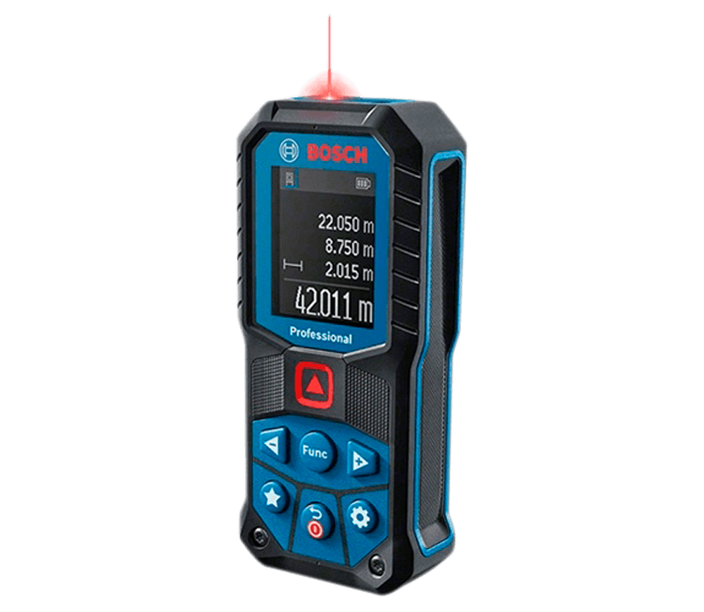 Telemetru BOSCH GLM 50-22 (601072S00) 50m