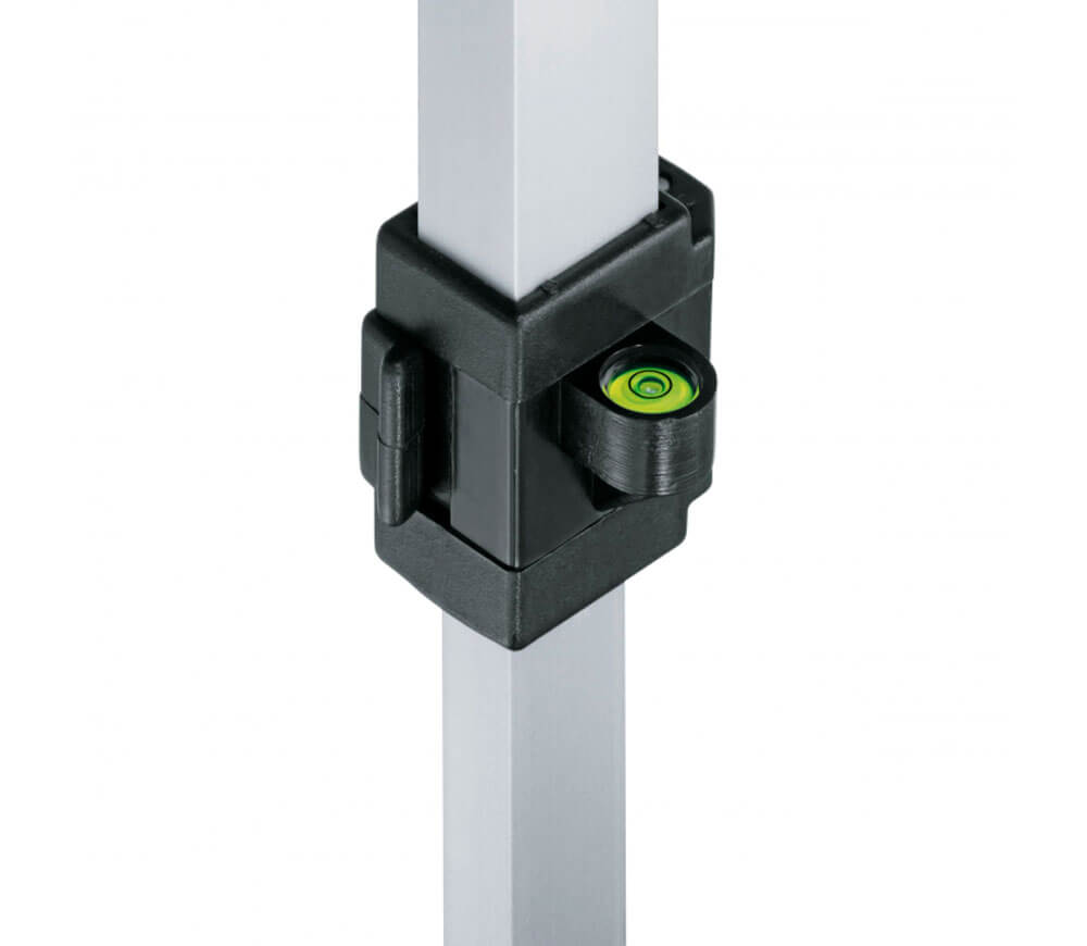 Tijă telescopică pentru nivele BOSCH GR 240 2400mm-4