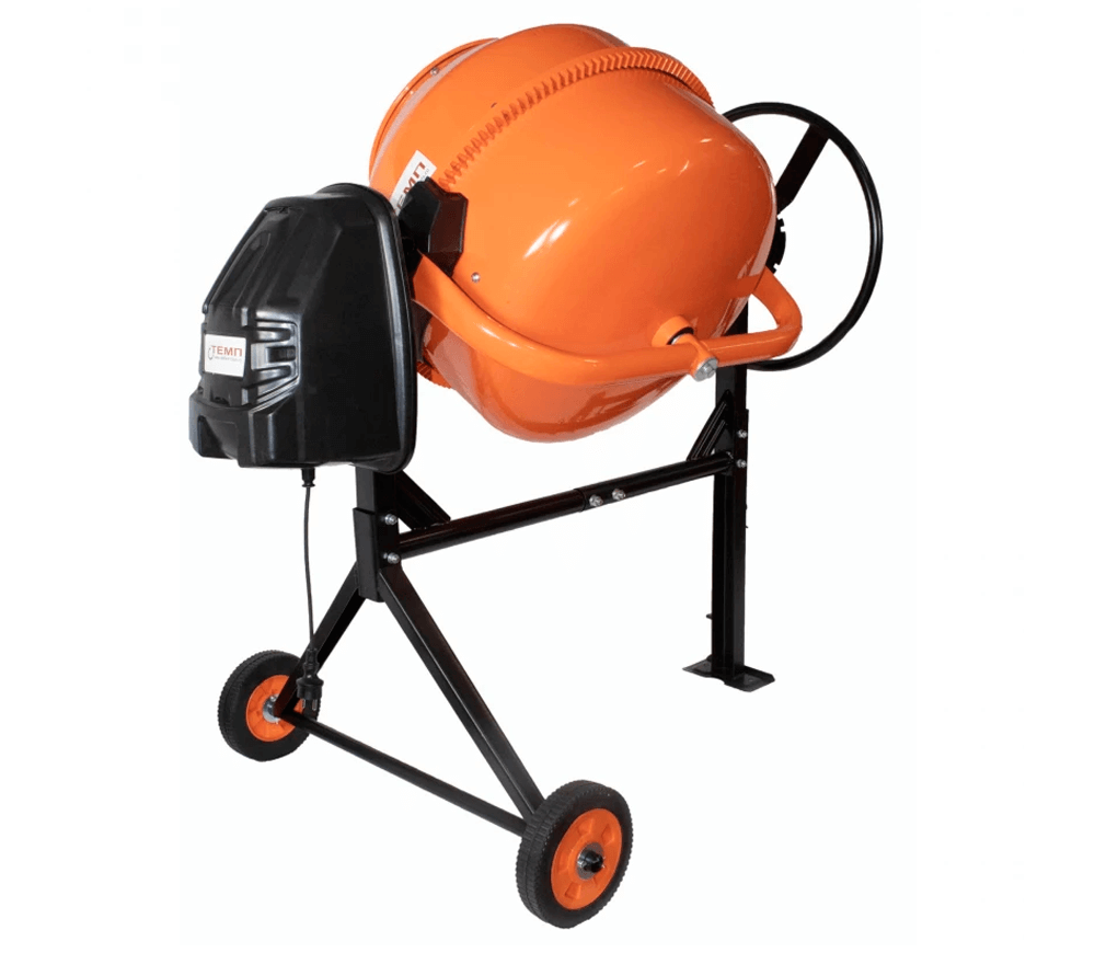 Betonieră ТЕМП HCM600 1000w 180L-2