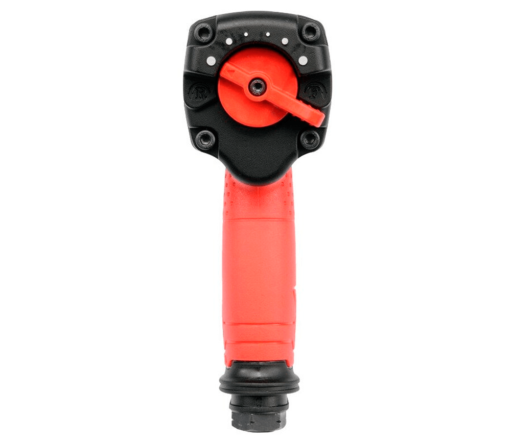 Mașină de înșurubat cu impact pneumatică YATO YT09505 570Nm 10000rot/min-3