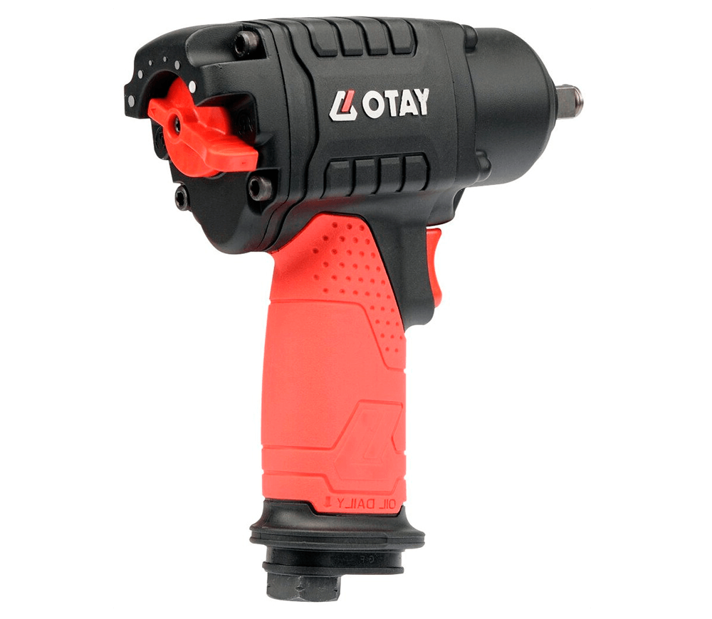 Mașină de înșurubat cu impact pneumatică YATO YT09505 570Nm 10000rot/min-5