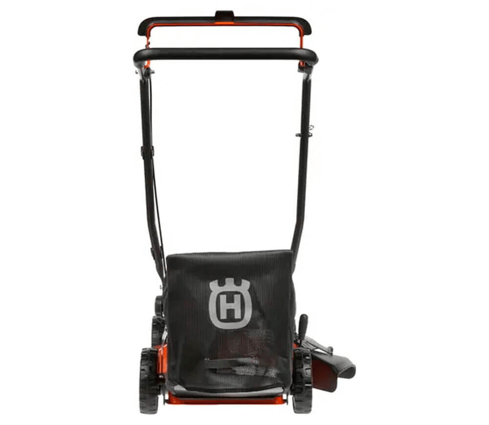 Mașină de tuns gazonul cu benzină Husqvarna LC151 510mm 3.54cp-3