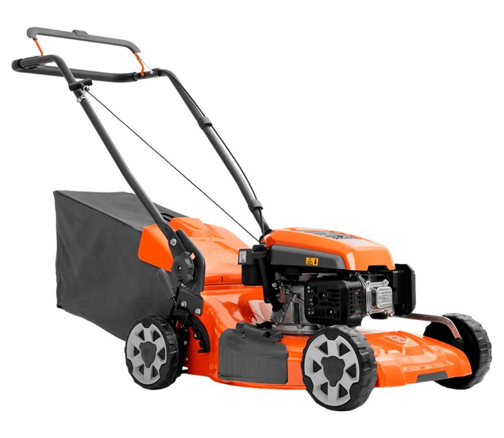 Mașină de tuns gazonul cu benzină Husqvarna LC151 510mm 3.54cp