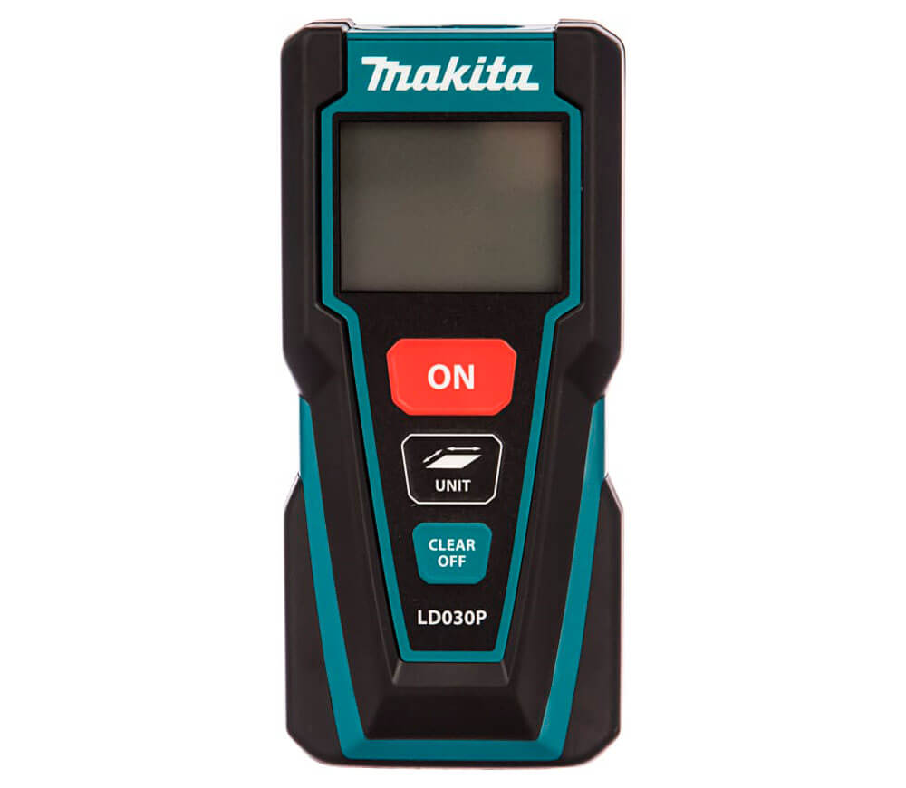 Telemetru MAKITA LD030P 30m-2