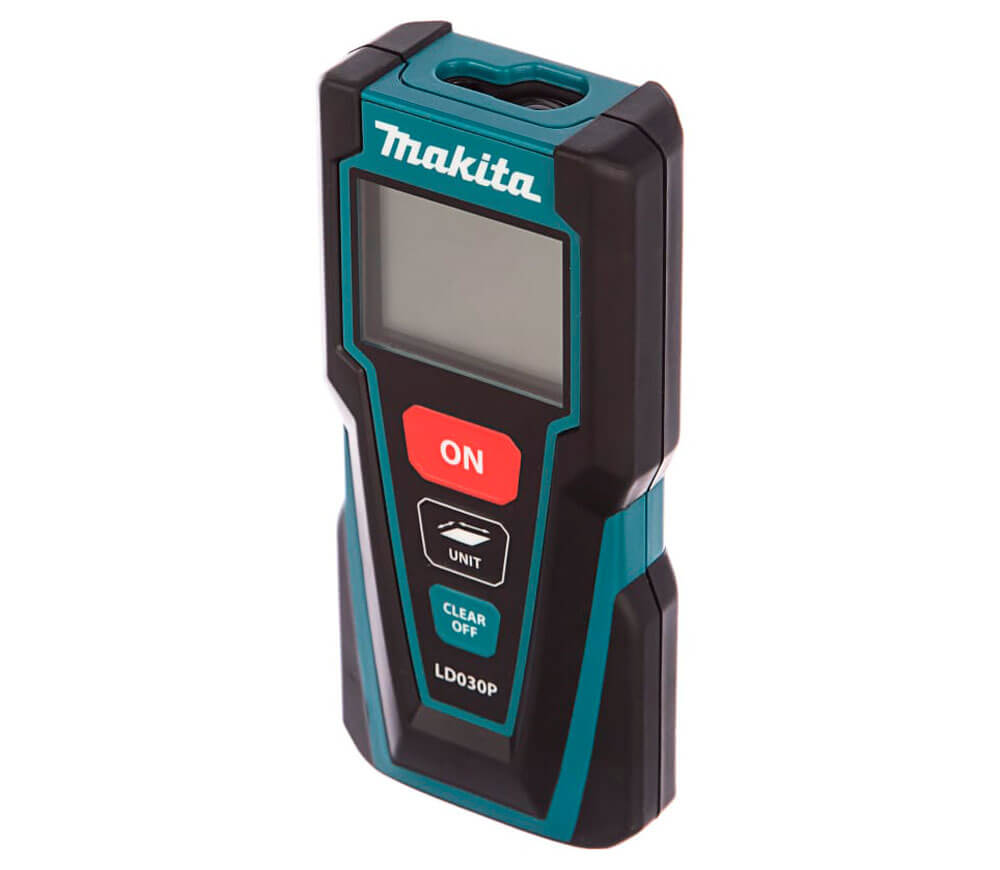 Telemetru MAKITA LD030P 30m-3