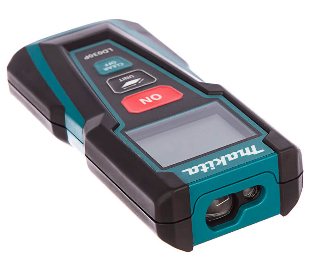 Telemetru MAKITA LD030P 30m-4