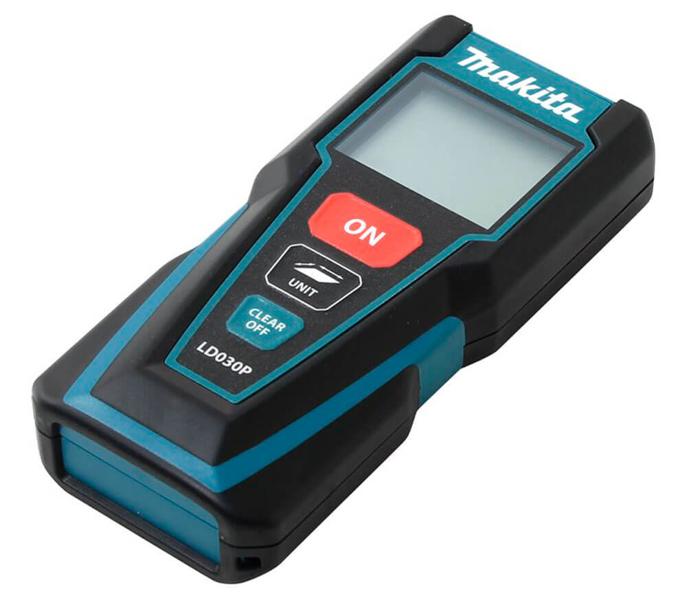 Telemetru MAKITA LD030P 30m-5