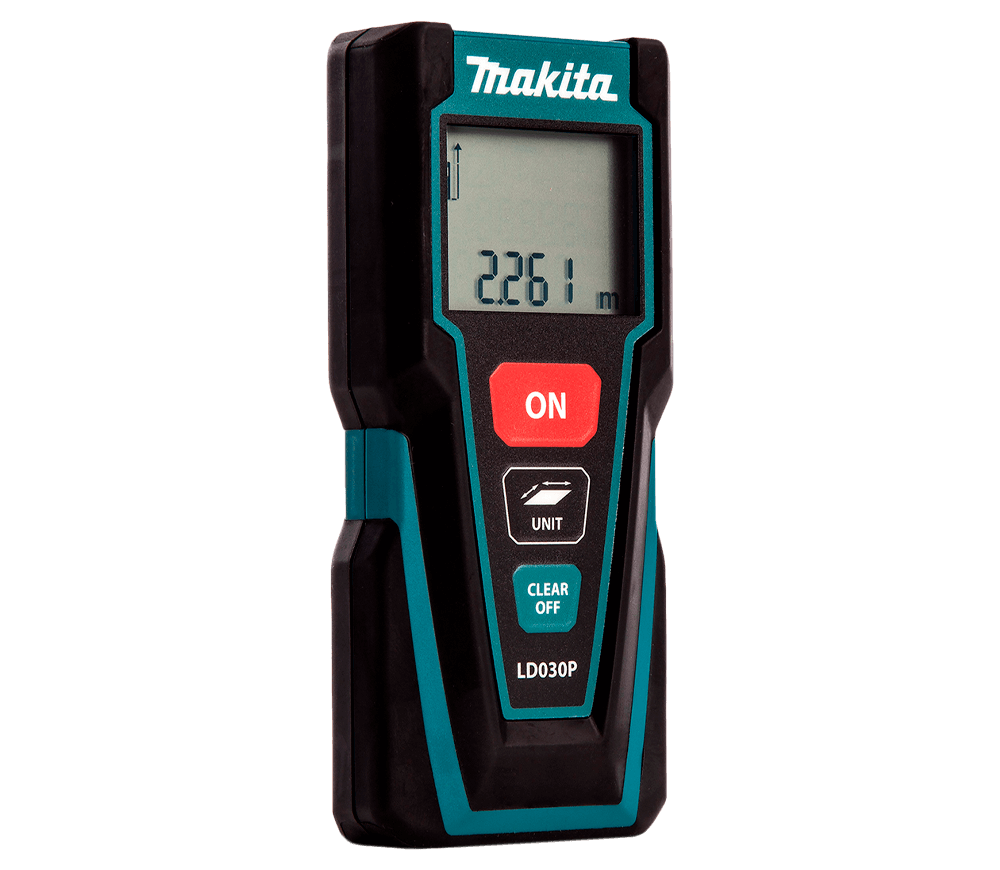 Telemetru MAKITA LD030P 30m