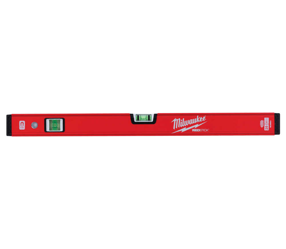 Nivelă MILWAUKEE Compact 60cm magnet