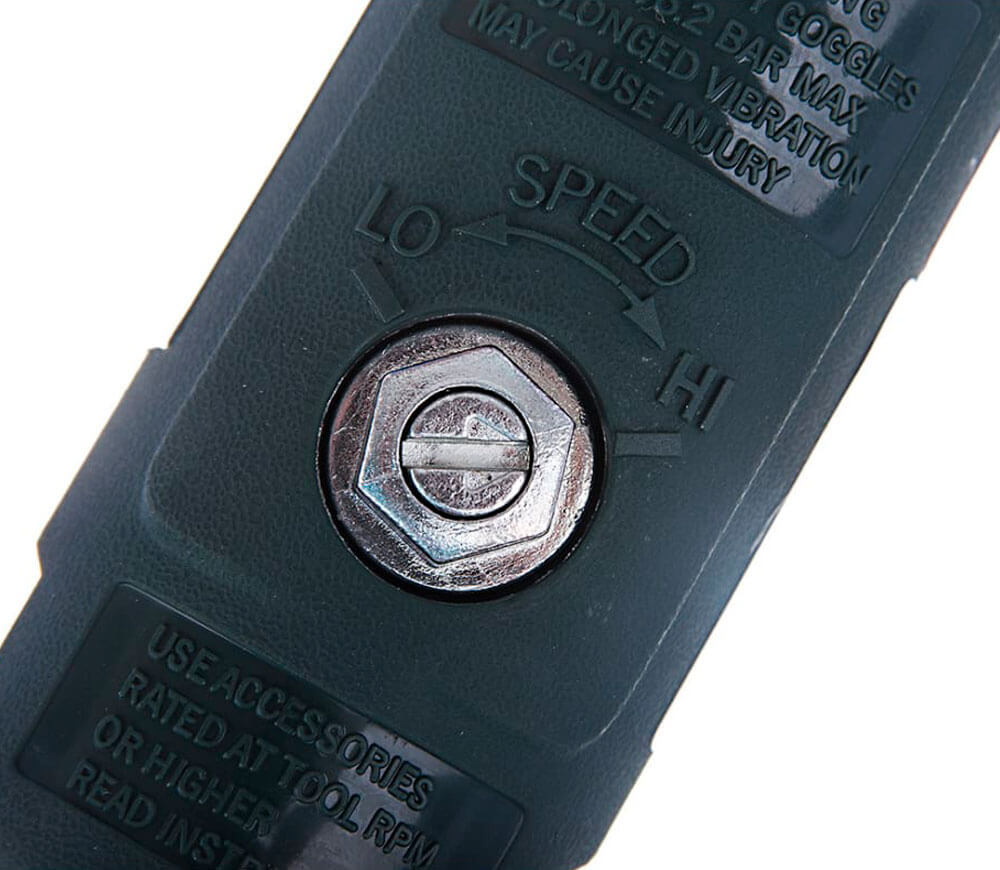 Cheie pneumatica cu clichet METABO DRS 68 SET-1/2" 68Nm 175rot/min-3