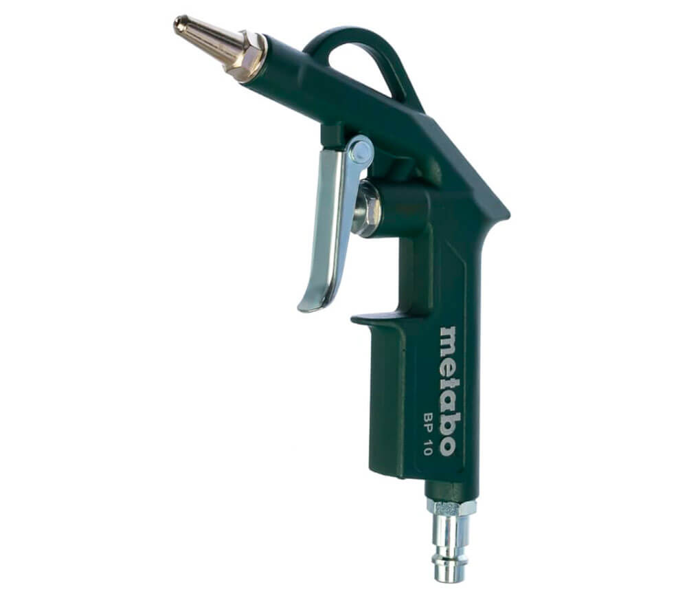 Pistol de suflat METABO BP 10 50mm 6bar-2
