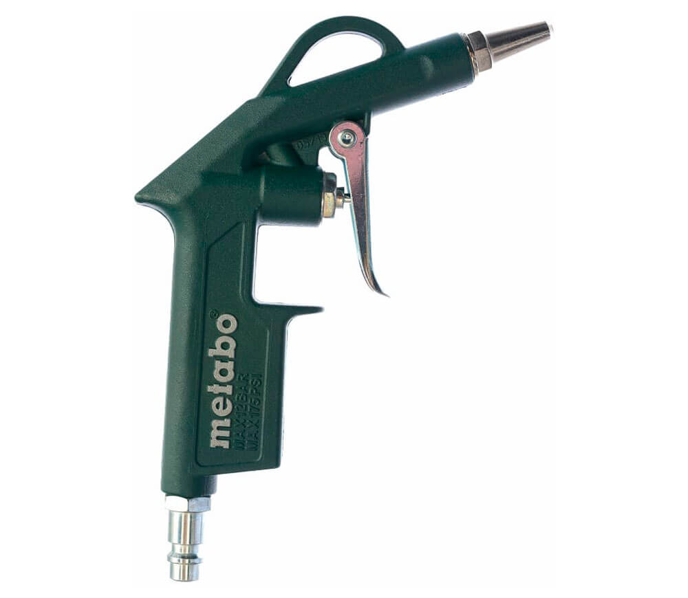 Pistol de suflat METABO BP 10 50mm 6bar-3