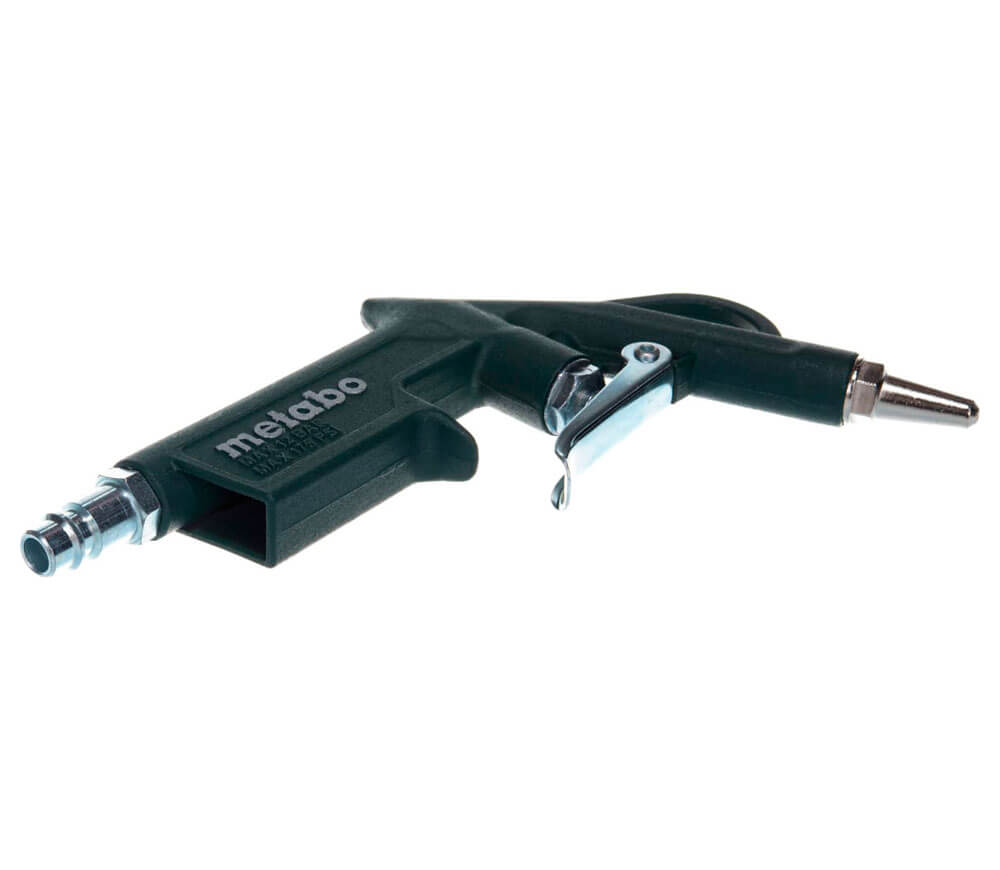 Pistol de suflat METABO BP 10 50mm 6bar-4