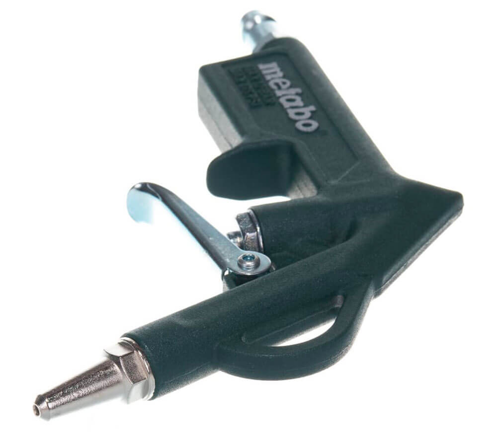 Pistol de suflat METABO BP 10 50mm 6bar-5