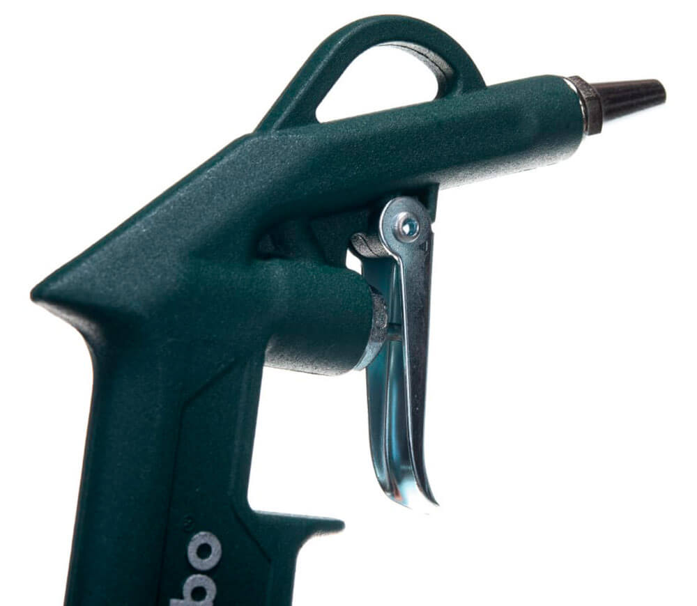 Pistol de suflat METABO BP 10 50mm 6bar-6